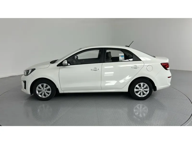 KIA Pegas GL 2026 5