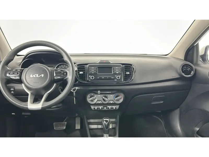 KIA Pegas GL 2026 13