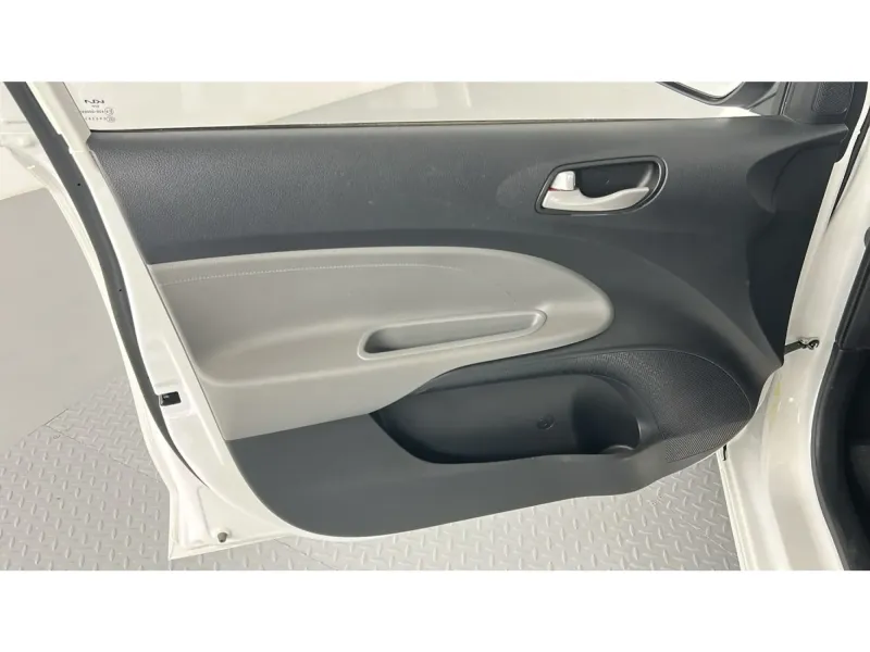 KIA Pegas GL 2026 19