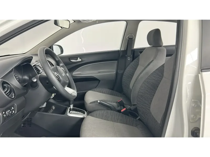 KIA Pegas GL 2026 11