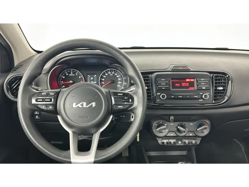 KIA Pegas GL 2026 14