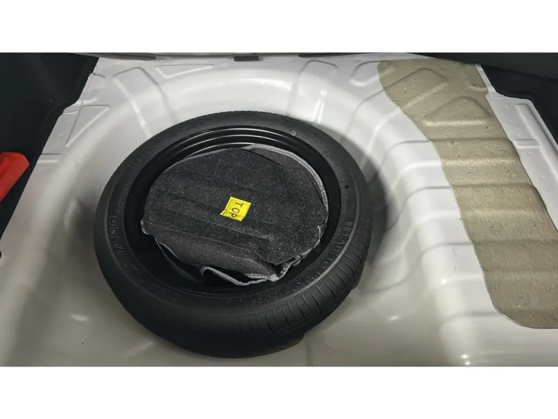 KIA Pegas GL 2026 31