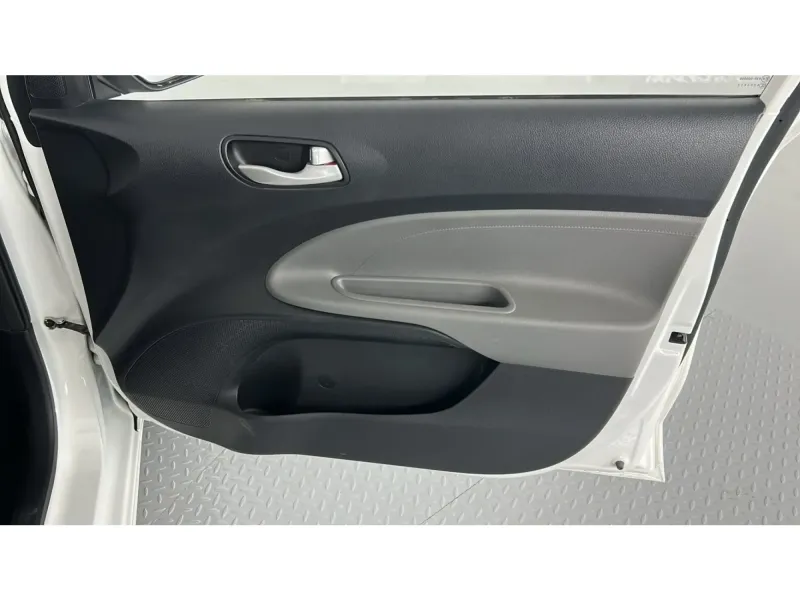KIA Pegas GL 2026 22