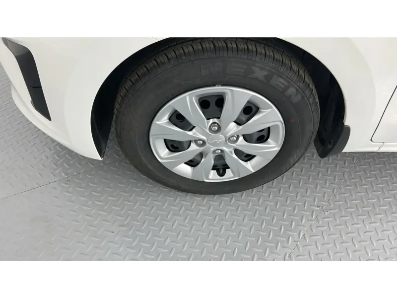 KIA Pegas GL 2026 33