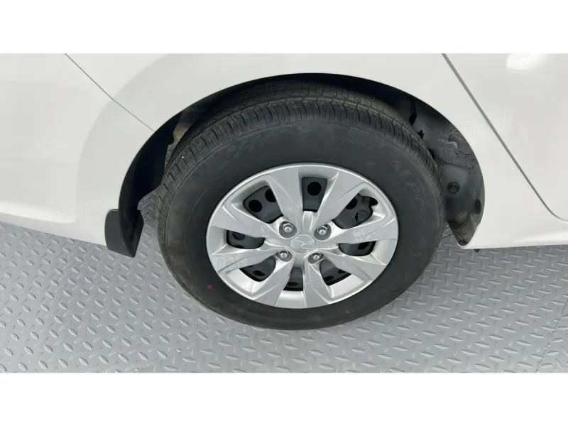 KIA Pegas GL 2026 24