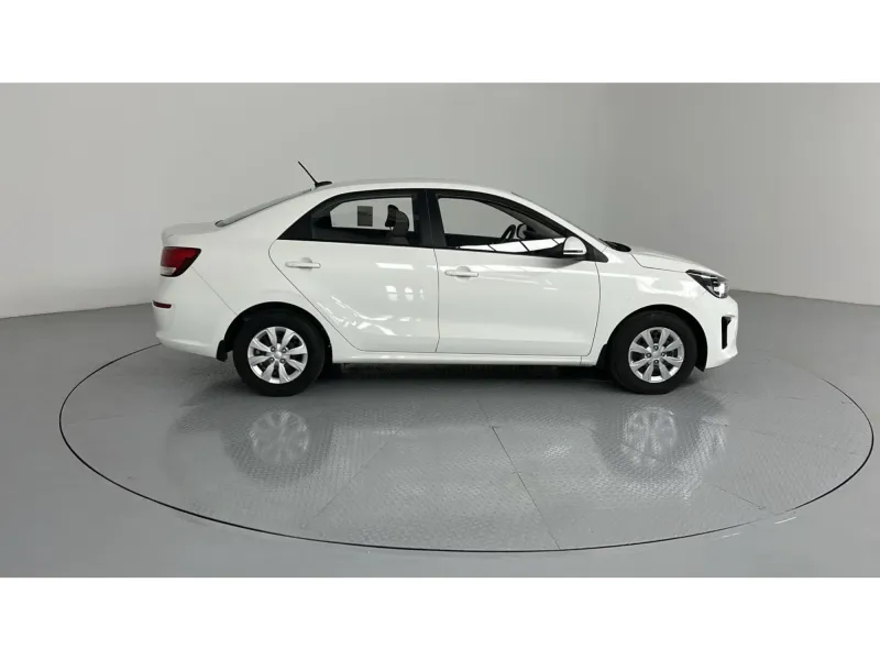 KIA Pegas GL 2026 9