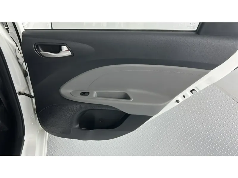 KIA Pegas GL 2026 25