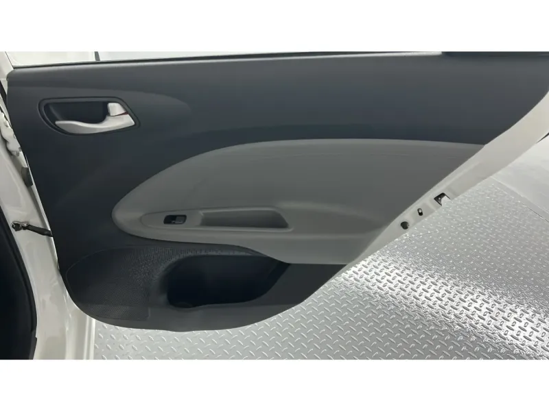 KIA Pegas GL 2026 27