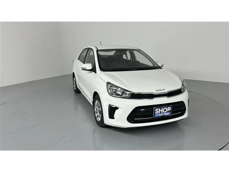 KIA Pegas GL 2026 2