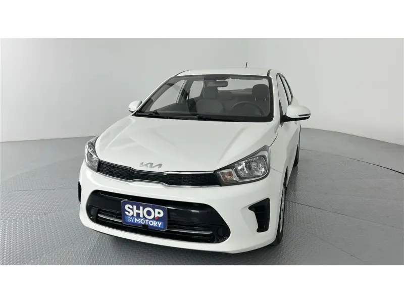 KIA Pegas GL 2026 4
