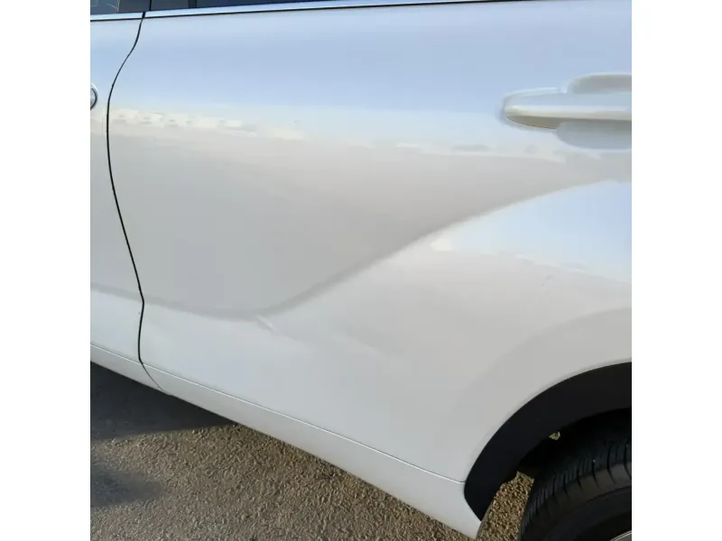 Toyota Highlander 2021 4