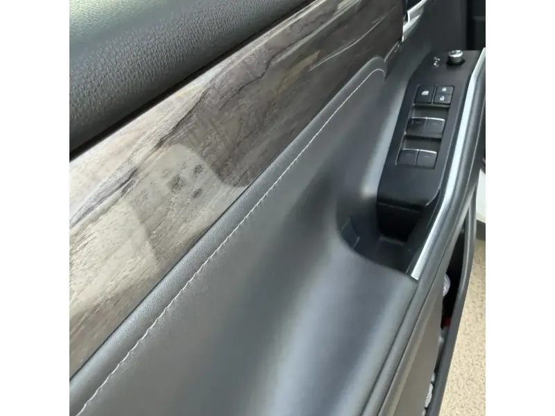 Toyota Highlander 2021 7