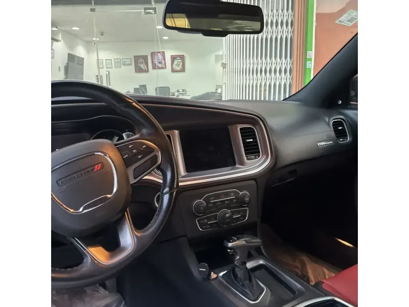 Dodge Charger 2022 3