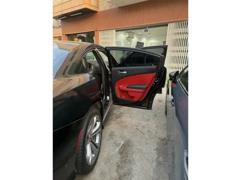 Dodge Charger 2022 9