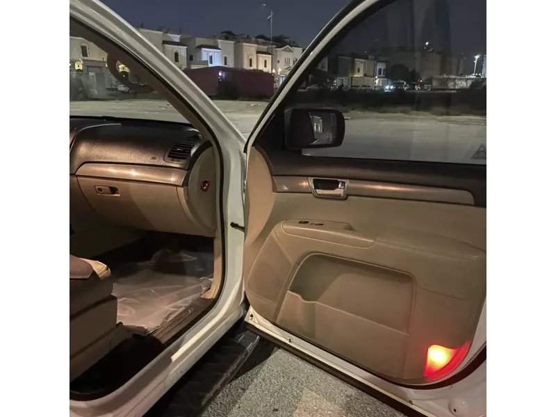 KIA Mohave 2015 11