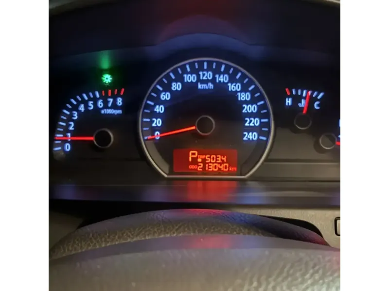 KIA Mohave 2015 13