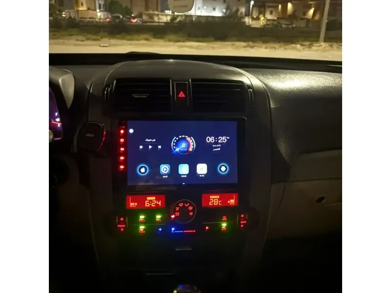 KIA Mohave 2015 14