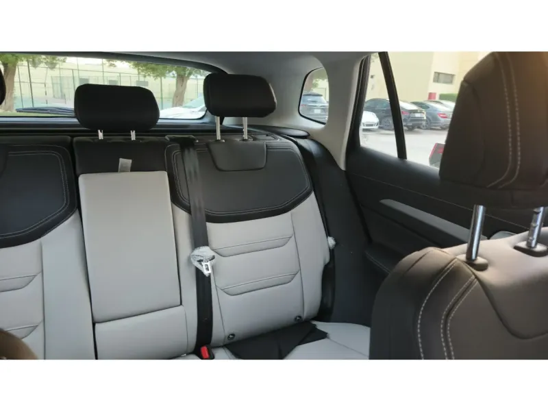 Ford TERRITORY 2026 4