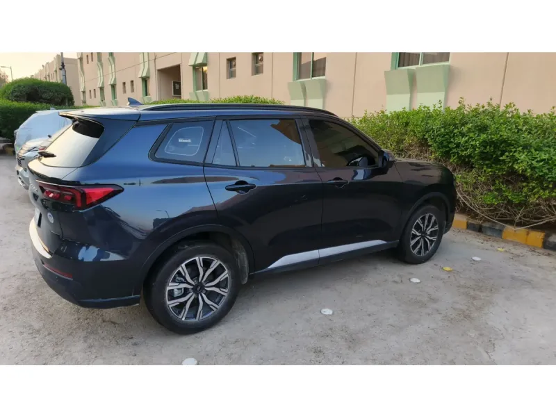 Ford TERRITORY 2026 3