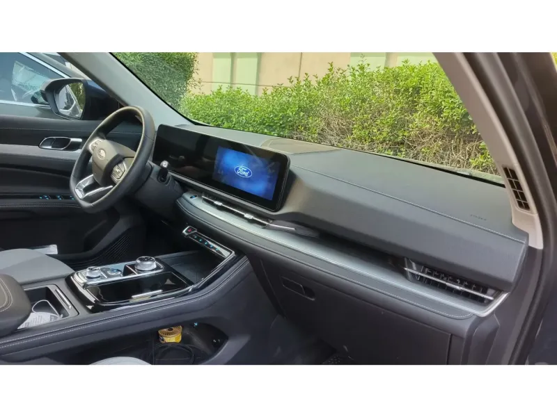 Ford TERRITORY 2026 5