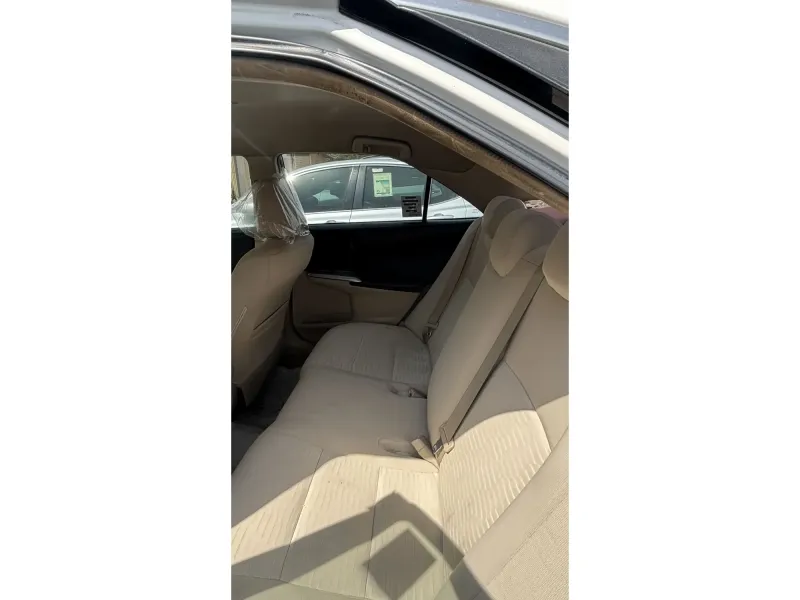 Toyota Camry 2016 9