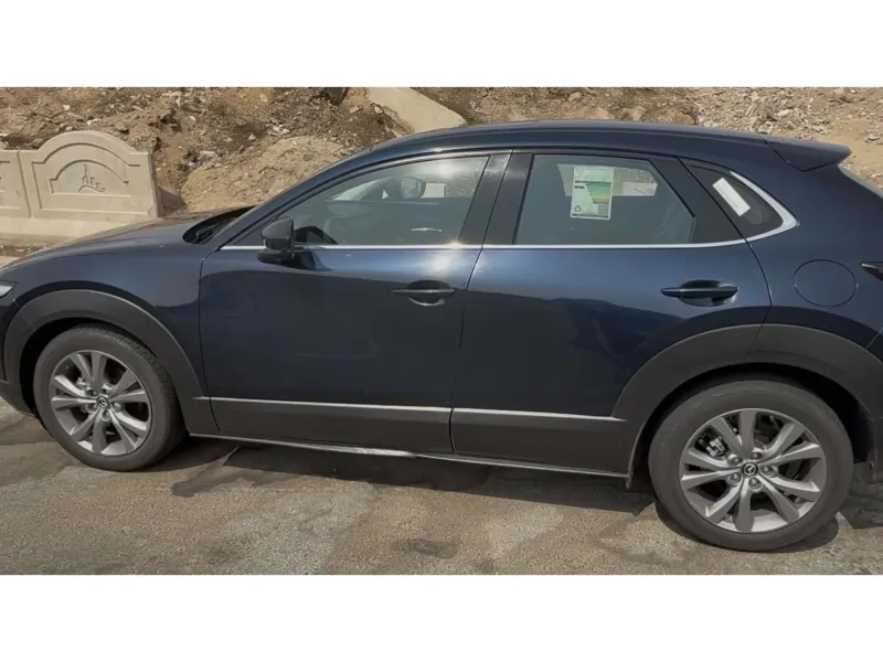 Mazda CX-30  2024 3