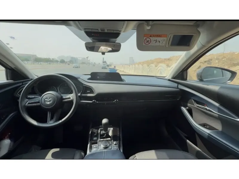 Mazda CX-30  2024 7