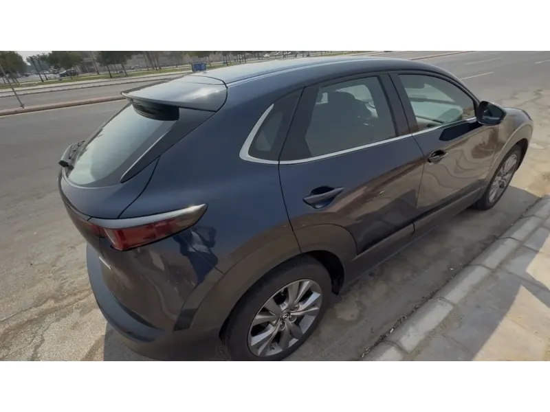 Mazda CX-30  2024 5
