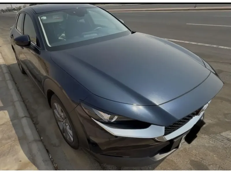 Mazda CX-30  2024 2
