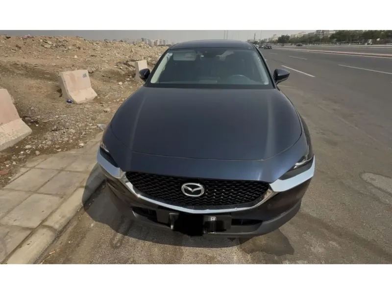 Mazda CX-30  2024 1
