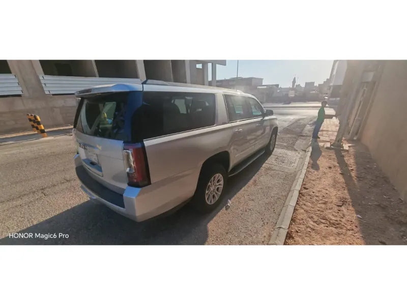 GMC Yukon XL 2020 2