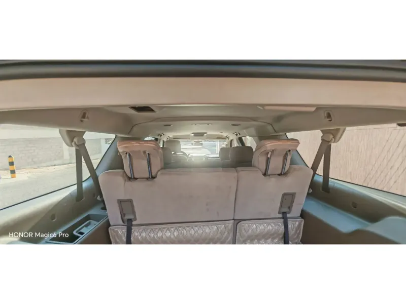 GMC Yukon XL 2020 4