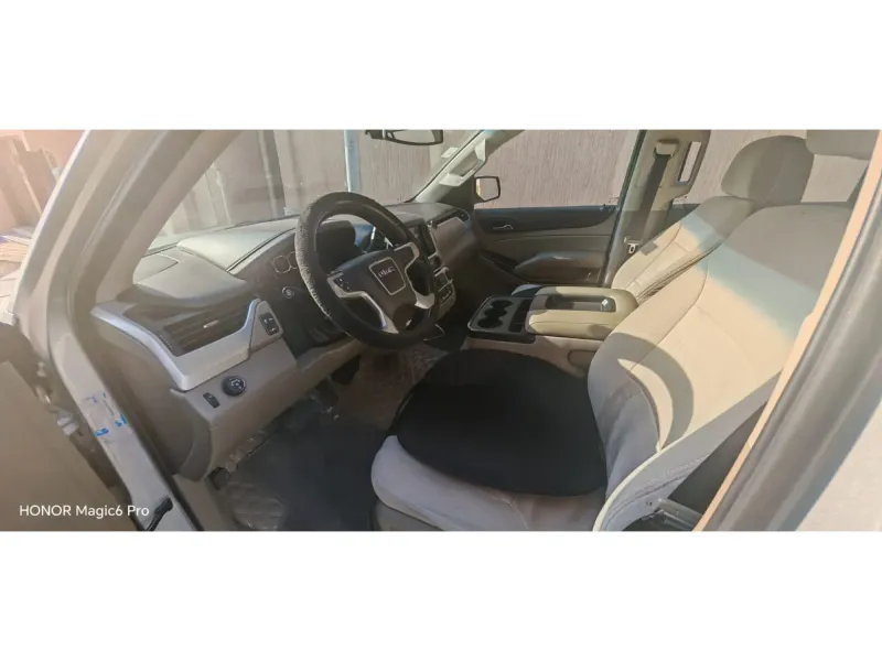 GMC Yukon XL 2020 7