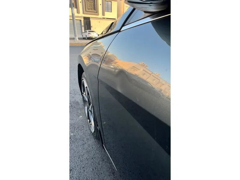 Hyundai Elantra 2022 2