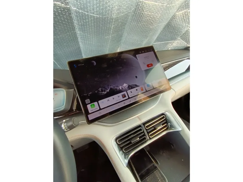 BYD Song Plus 2026 5