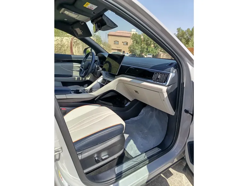 BYD Song Plus 2026 9