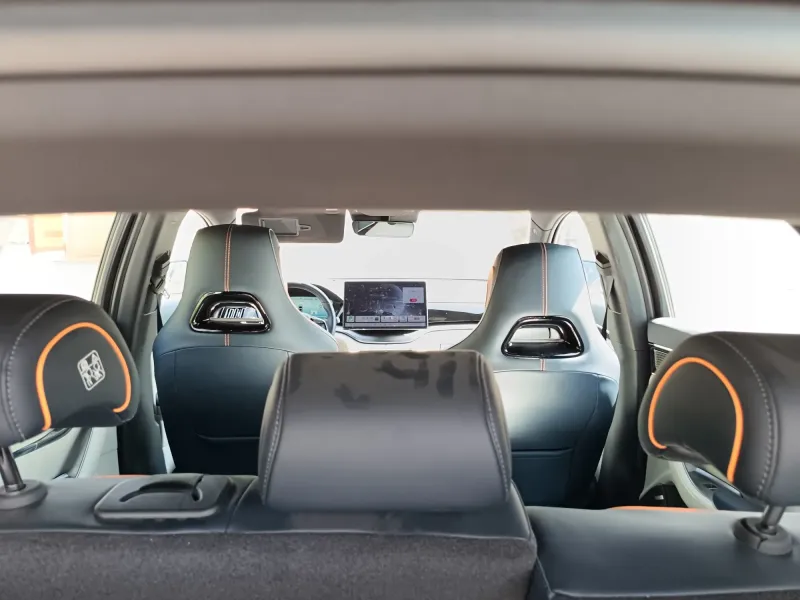 BYD Song Plus 2026 12