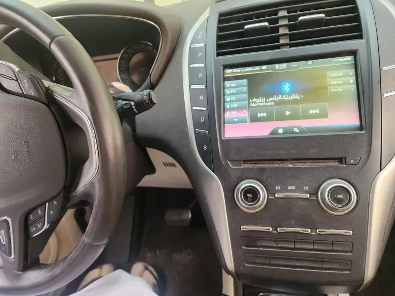 لينكون MKC 2015 7