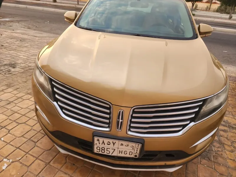 لينكون MKC 2015 3