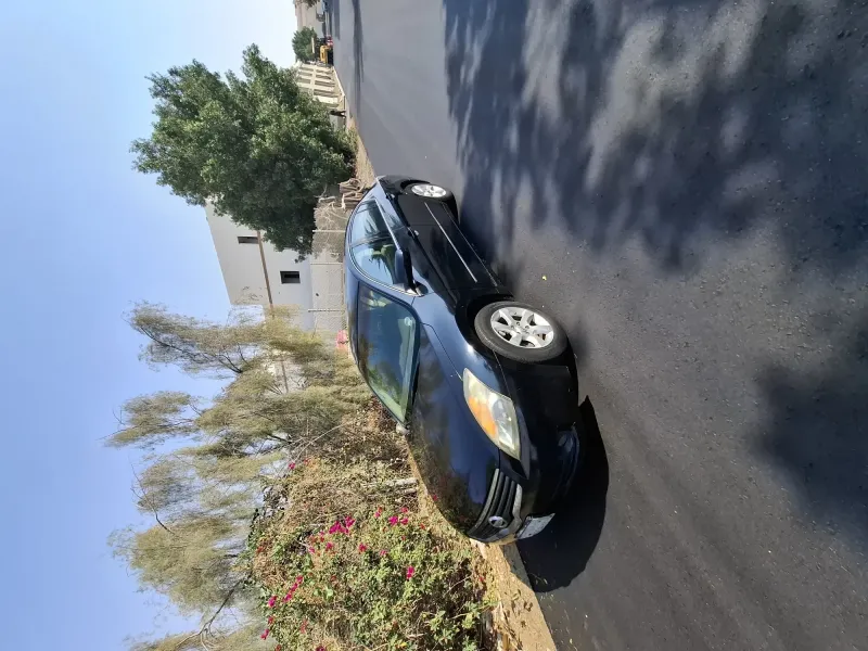 نيسان التيما 2008 6