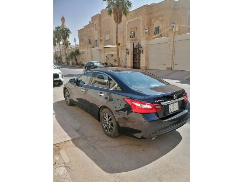 نيسان التيما 2018 1