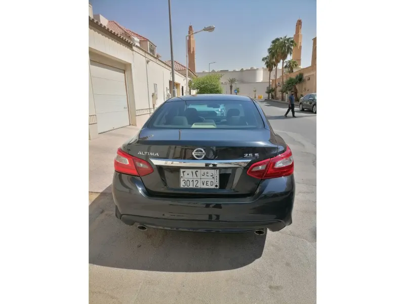 نيسان التيما 2018 4
