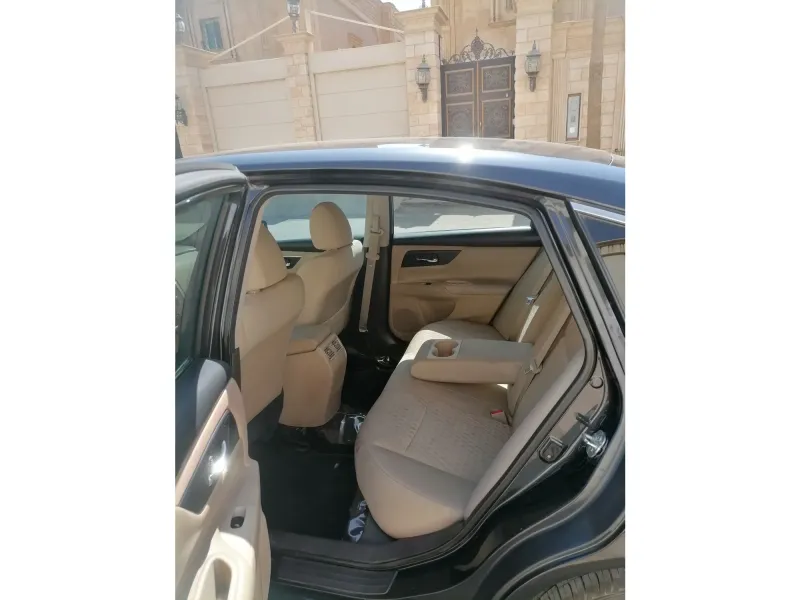 نيسان التيما 2018 5