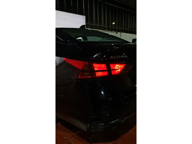 نيسان التيما 2026 SV+ 16