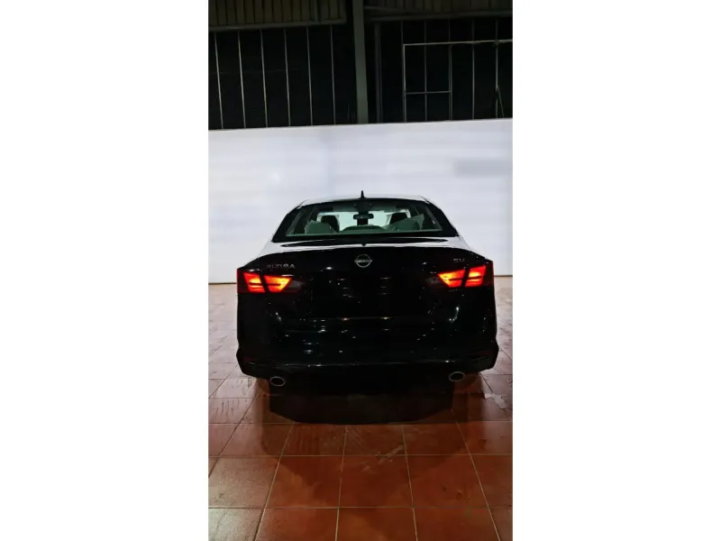 نيسان التيما 2026 SV+ 20