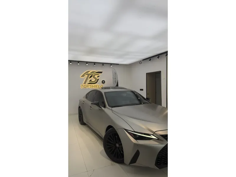 Lexus IS 2024 2