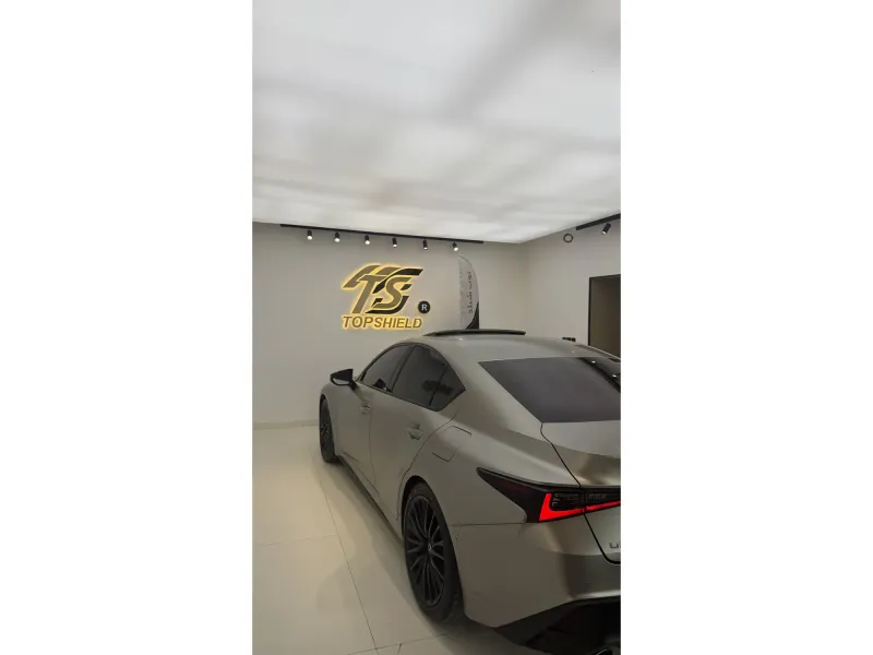 Lexus IS 2024 6