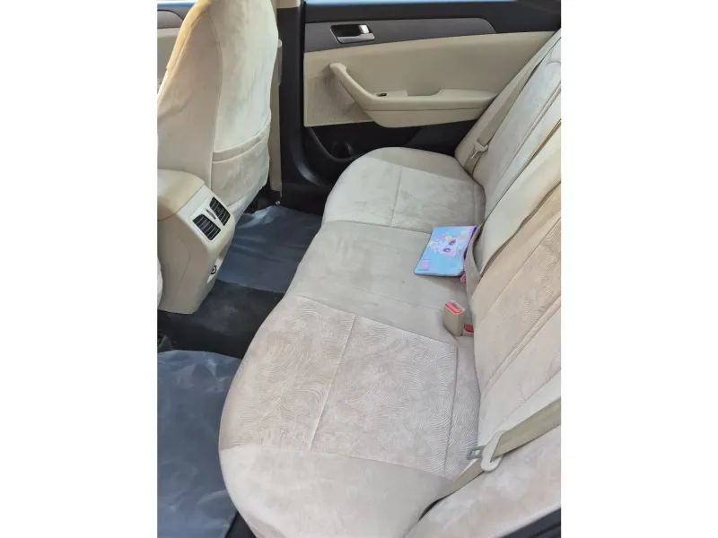 Hyundai Sonata 2018 11