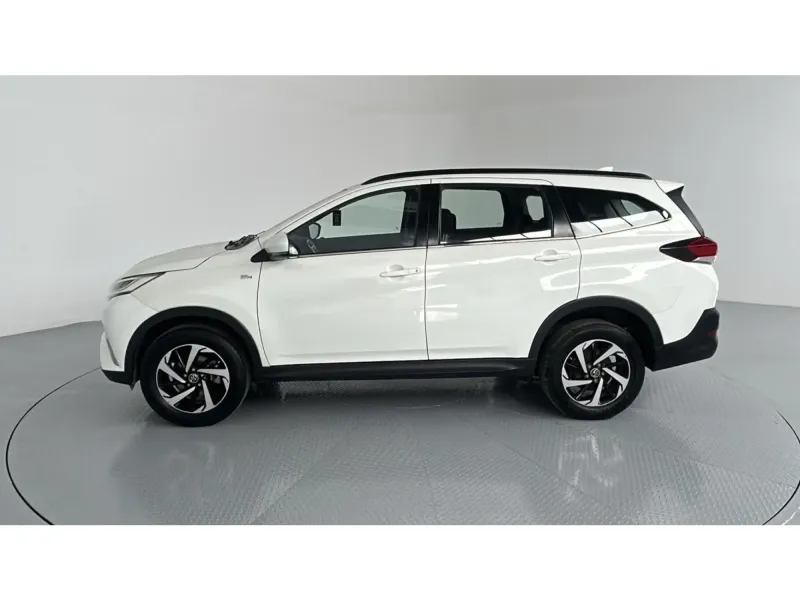 Toyota Rush Standard 2022 7