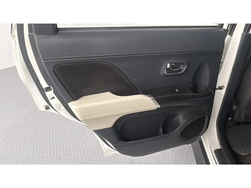 Toyota Rush Standard 2022 20